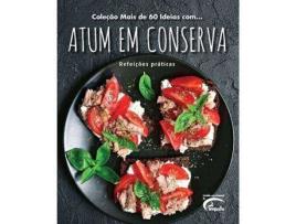 Livro Atum em Conserva de VVAA (Português)