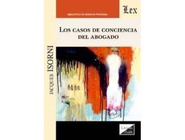 Livro Casos De Conciencia Del Abogado, Los de Jacques Isorni (Espanhol)