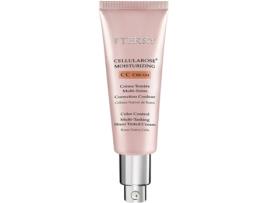 CC Cream BY TERRY Cellularose Moisturizing 30 ml 4 Tan (30 ml)