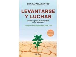 Livro Levantarse Y Luchar (Edición Revisada Y Ampliada) de Rafaela Santos (Espanhol)