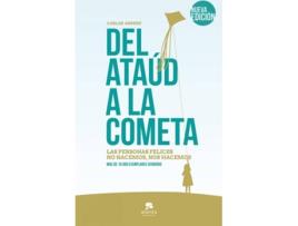 Livro Del Ataúd A La Cometa de Carlos Andreu (Espanhol)