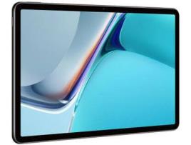 Tablet  Matepad (11'' - 128 GB - 6 GB RAM - Wi-Fi - Cinzento)