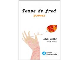 Livro Temps De Fred. Temps De Calor de Lola Casas Peña (Catalão)