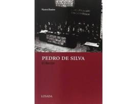 Livro Rector, El de De Silva Pedro (Espanhol)