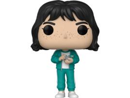 Figura  POP! TV: Squid Game- Sae-byeok 067