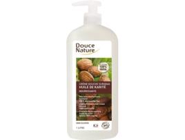 Gel de Banho DOUCE NATURE Surgras Bio (1 L)