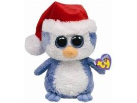 Peluche  Fairbanks Penguin (3 x 3 x 6 cm - 3 Anos - 81.6 g)