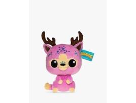Figura FUNKO Pop Plush Regular: Monsters - Chester Mc