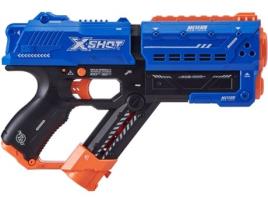 Lançador  Lançador Chaos - Meteor (Multicor - Idade Mínima: ?8 Anos)