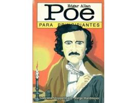 Livro Poe Para Principiantes de Hardmeier Stoppelman (Espanhol)