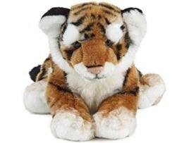 Peluche  Tigre (9.25x8.58x3.62 cm)