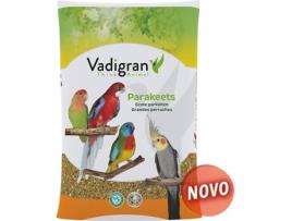 Alimentação para Periquitos VADIGRAN Original (20Kg)