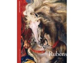 Livro Rubens (Guia Nacional Del Prad de Aa.Vv (Espanhol)