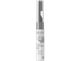 Gel de Sobrancelhas LAVERA Transparente (9 ml)