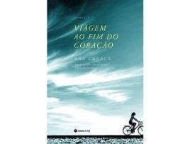 Livro Viagem ao Fim do Coração de Ana Casaca (Português)