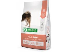 Ração para Cães  All Breed (12 kg - Seca - Adulto - Sabor: Aves)