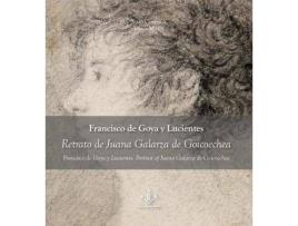 Livro Francisco De Goya Y Lucientes de Ximo Company (Espanhol)