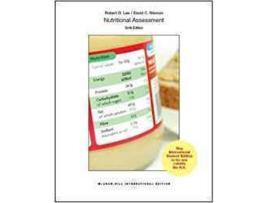 Livro Nutritional Assessment de Lee (Inglês)