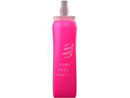 Garrafa  Ergoflask Rosa (300ml)