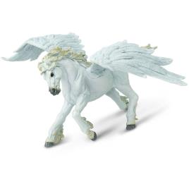 Safari Ltd Figura Pegasus From 3 Years White