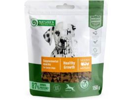 Snack para Cães  (150 g - Seca - Cachorro - Sabor: Aves)