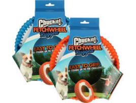 Anel para Cães  Fetched Wheel Rugged