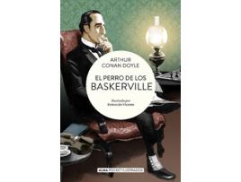 Livro El Perro De Los Baskerville (Pocket) de Arthur Conan Doyle (Espanhol)