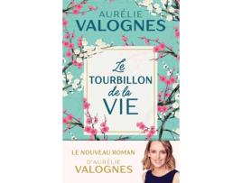 Livro Le Tourbillon De La Vie de Valognes (Francês)