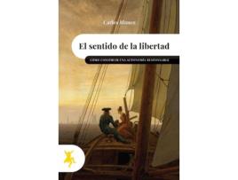 Livro Sentido De La Libertad, El de Carlos Blanco (Espanhol)