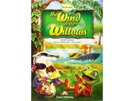 Livro The Wind In The Willows de Aa.Vv (Inglês)