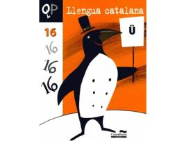 Livro Qp Llengua Catalana 16 de S.A.U. Hermes Editora General (Catalão)