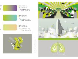 Livro La Paleta Perfecta Para Diseño Gráfico E Ilustración de Sara Caldas (Espanhol)