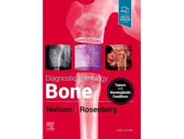 Livro Diagnostic Pathology de Aa.Vv (Inglês)