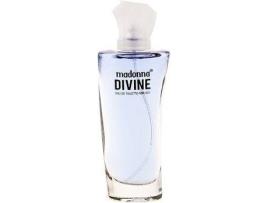 Perfume  Divine Eau De Toilette (50ml)