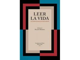 Livro Leer La Vida de Luis Garcia Martin (Espanhol)