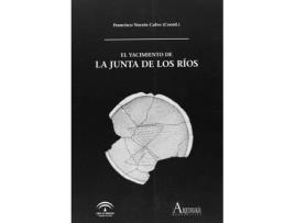 Livro El Yacimiento De La Junta De Los Rios de Sin Autor (Espanhol)