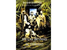 Livro En Las Brumas De El Dorado de Jacques Fletcher (Espanhol)