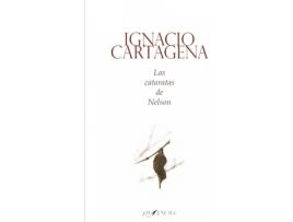 Livro Las Cataratas De Nelson de Ignacio Cartagena (Espanhol)