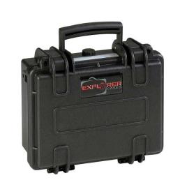 Explorer Cases 2209 24.6 x 16.0 x 9.5 cm Black