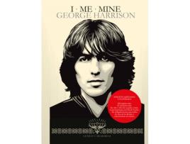 Livro I · Me · Mine de George Harrison (Espanhol)