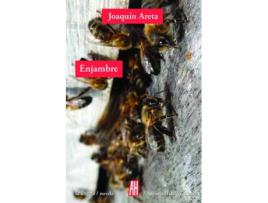 Livro Enjambre de Joaquín Areta (Espanhol)