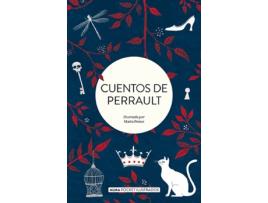 Livro Cuentos De Perrault (Pocket) de Charles Perrault (Espanhol)