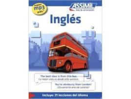 Livro Ingles Guia De Conversacion Bolsillo de Aa.Vv (Espanhol)