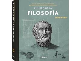 Livro Libro De La Filosofia, El de Gregory Bassham (Espanhol)