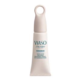 Shiseido Cosméticos Faciais WASO KOSHIRICE Tinted Spot Treatment GOLDEN GINGER