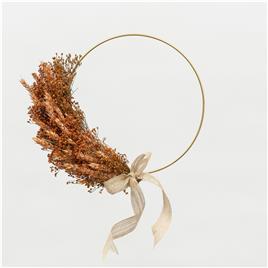 Grinalda Saara, Kumbla