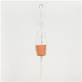 Plant Hanger Simplicidade, Kumbla