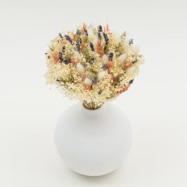 Buquê Taiga M, Kumbla