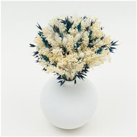 Buquê Oceano M, Kumbla