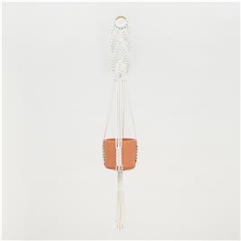 Plant Hanger Leveza, Kumbla